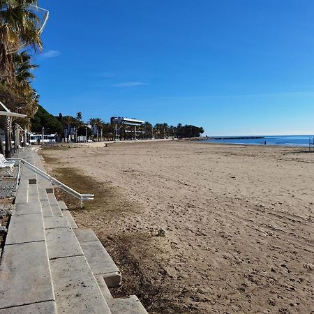 דירות קמברילס Gongora Planet Costa Dorada מראה חיצוני תמונה
